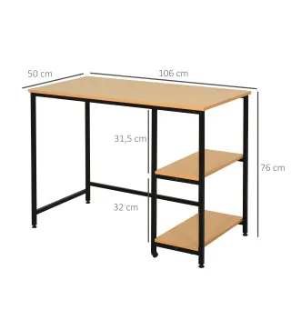 Mesa de Ordenador