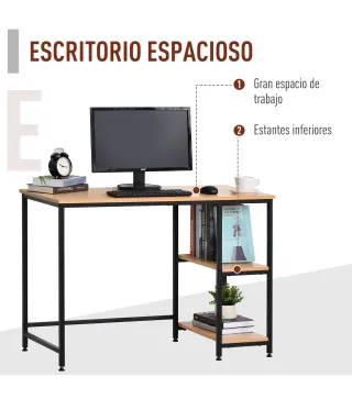 Mesa de Ordenador