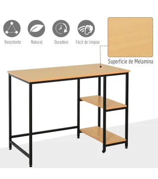 Mesa de Ordenador