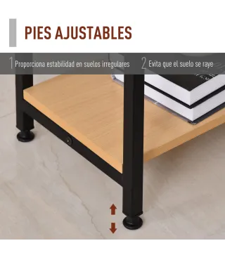 Mesa de Ordenador