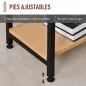 Mesa de Ordenador