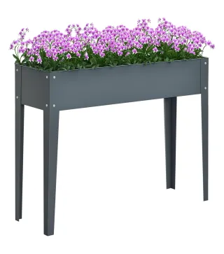 Jardinera Elevada