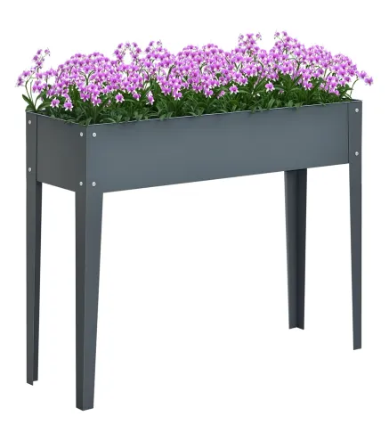Jardinera Elevada