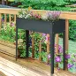 Jardinera Elevada