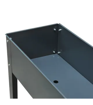 Jardinera Elevada
