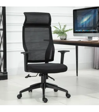 Silla de Oficina