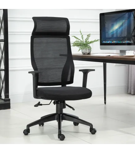 Silla de Oficina