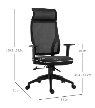 Silla de Oficina