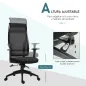 Silla de Oficina