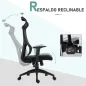 Silla de Oficina