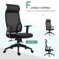 Silla de Oficina