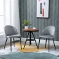 Set 2 Sillas de Comedor Set 2 Sillas de Comedor
