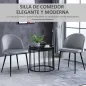 Set 2 Sillas de Comedor Set 2 Sillas de Comedor