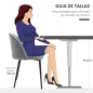 Set 2 Sillas de Comedor Set 2 Sillas de Comedor