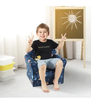 Sillón Infantil