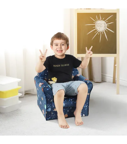 Sillón Infantil