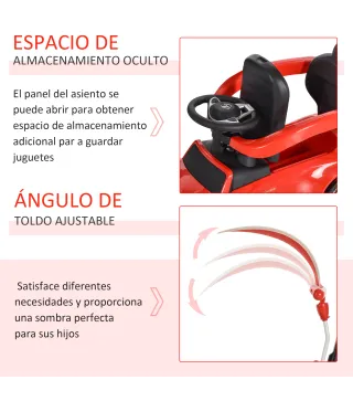 Cochecito de Niños