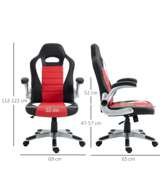 Silla de Oficina