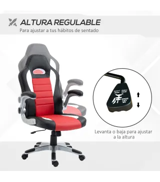 Silla de Oficina