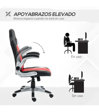 Silla de Oficina