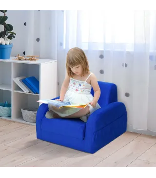 Sillón para Niños