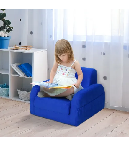 Sillón para Niños