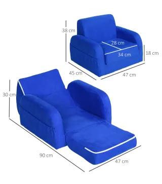 Sillón para Niños