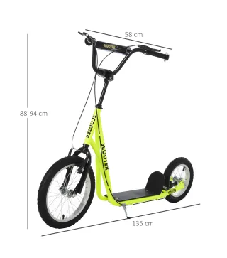 Patinete para Niños