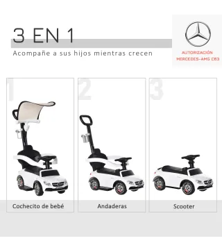 Cochecito de Niños
