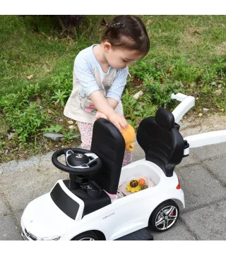 Cochecito de Niños