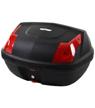 Baúl de Moto
