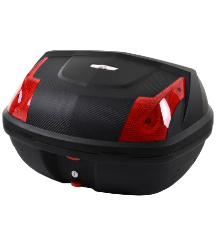 Baúl de Moto