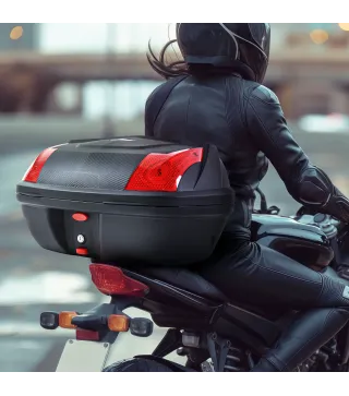 Baúl de Moto