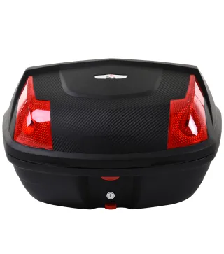 Baúl de Moto