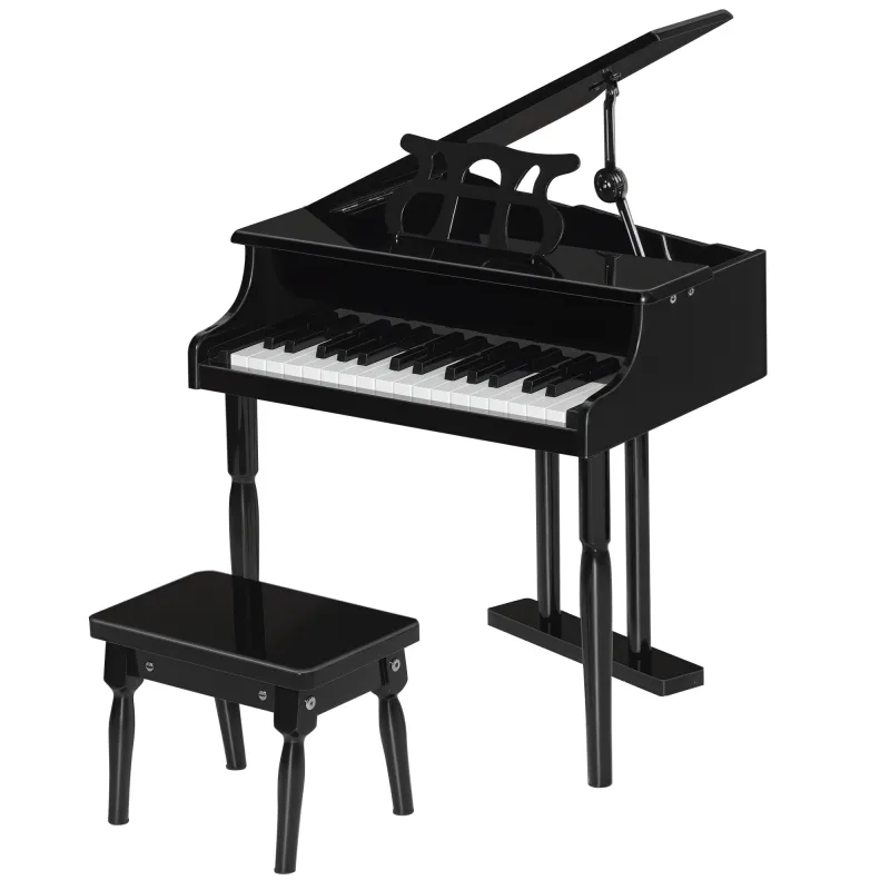 Piano de Cola Infantil