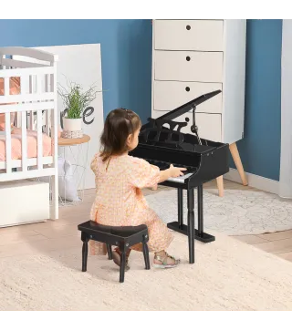 Piano de Cola Infantil