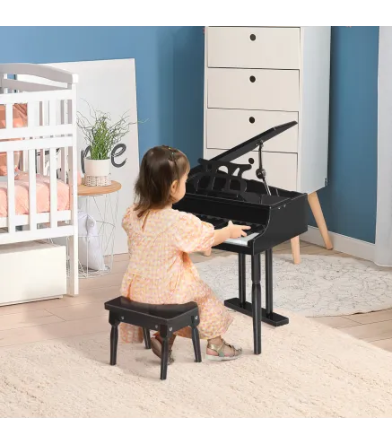 Piano de Cola Infantil