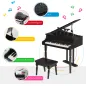 Piano de Cola Infantil