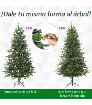 Árbol de Navidad