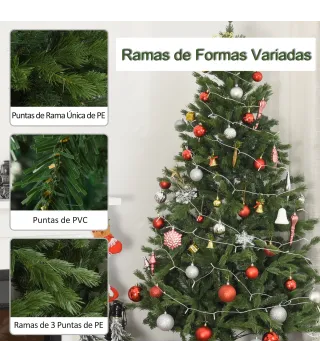 Árbol de Navidad