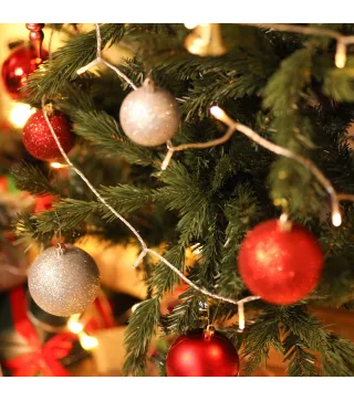 Árbol de Navidad