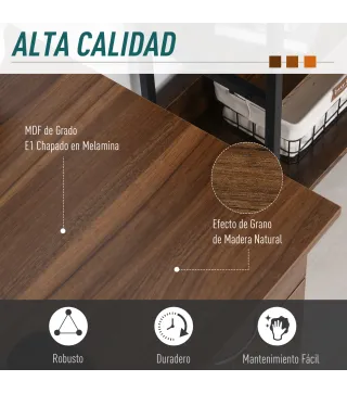 Mesa de Ordenador