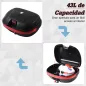 Baúl de Moto
