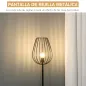 Lámpara de pie