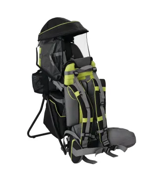 Mochila Portabebés
