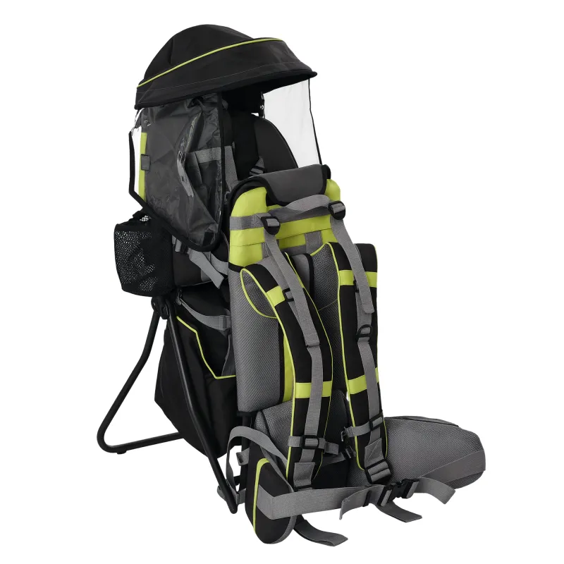 Mochila Portabebés