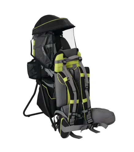 Mochila Portabebés