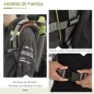 Mochila Portabebés