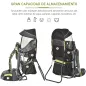 Mochila Portabebés