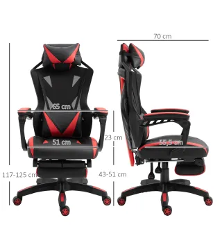 Silla para Gaming
